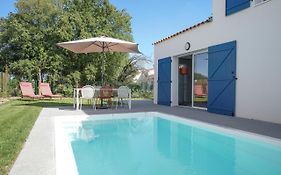 Pierre&Vacances Premium Les Villas d'Olonne