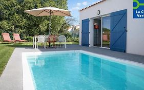 Pierre&Vacances Premium Les Villas d'Olonne